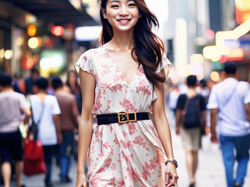 A Random Journey Through Shanghai and Its Surroundings: A Tapestry of Culture, History, and Modernity