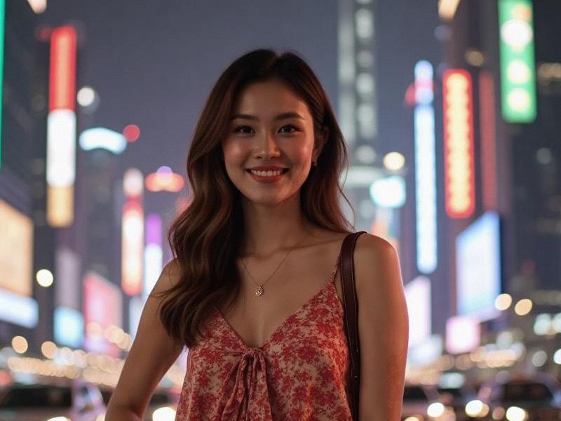 The Silicon Delta: How Shanghai's Tech Boom Is Reshaping Eastern China