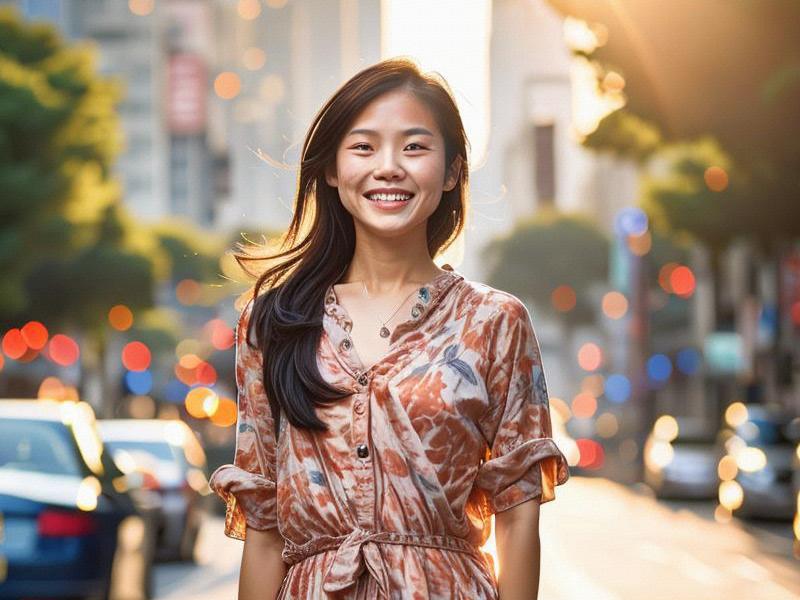 Shanghai: A Dynamic Metropolis of Innovation and Culture