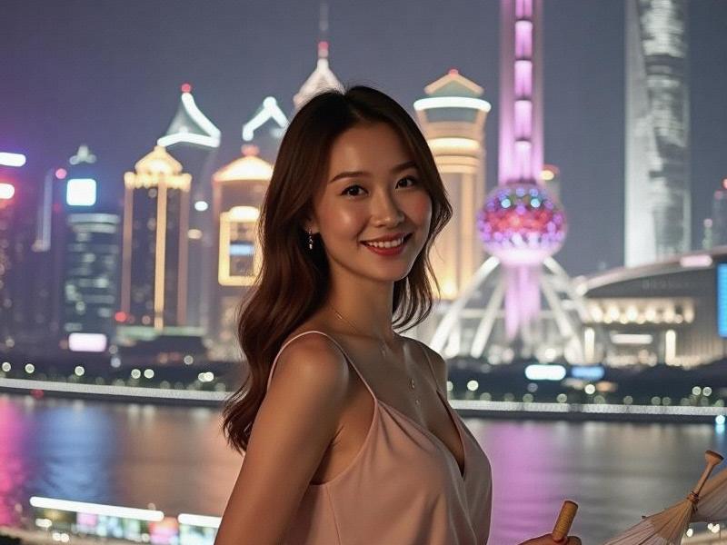 The Shanghai Galaxy: How China's Premier City Radically Reinvents Regional Development