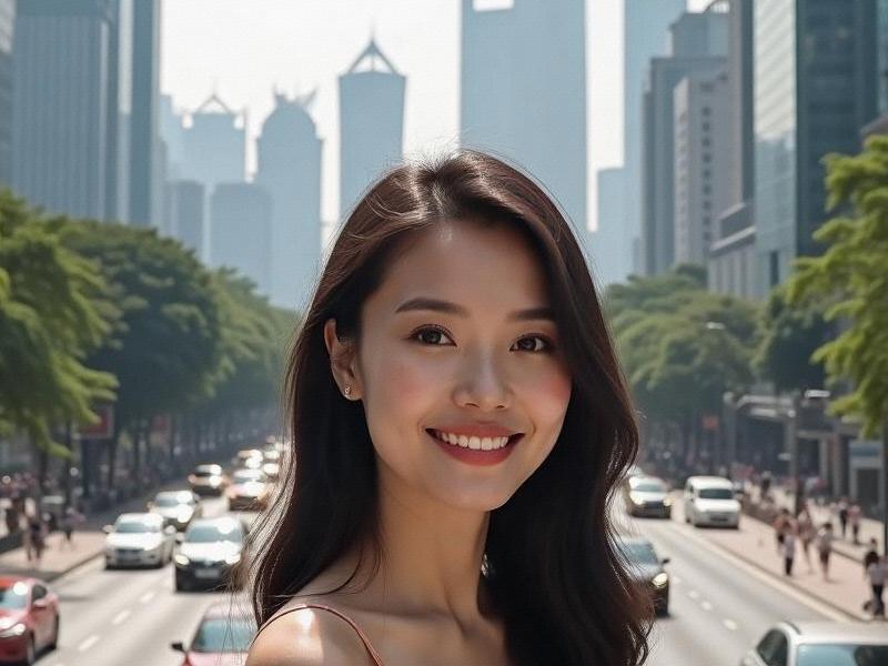 The Dual Pulse of Shanghai: Preserving Heritage While Building Tomorrow