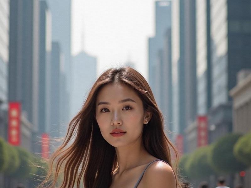 Shanghai 2025: The Making of a Next-Generation Global City