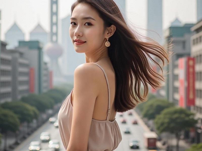 Shanghai 2025: Where Quantum Innovation Meets Timeless Elegance