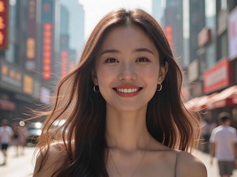 The Shanghai Glow: How China's Most Stylish Women Are Shaping Global Trends