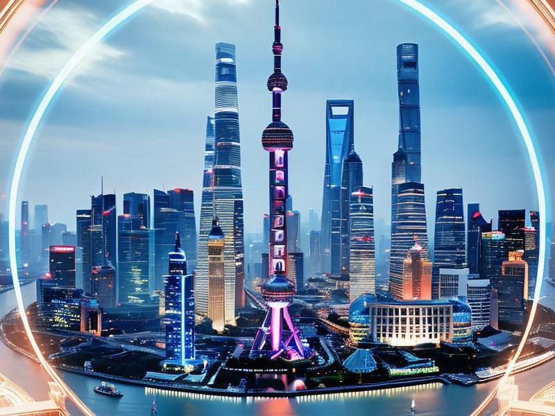 Shanghai's Journey to Becoming a Global Innovation Hub