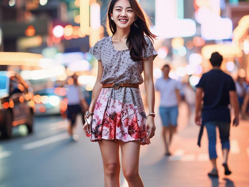 Exploring Shanghai: A Journey through its Unique Culture and Dynamic Metropolis
