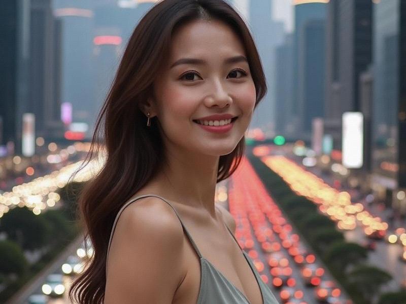Shanghai’s Nightlife Renaissance: Where Imperial Gardens Host Quantum Entertainments