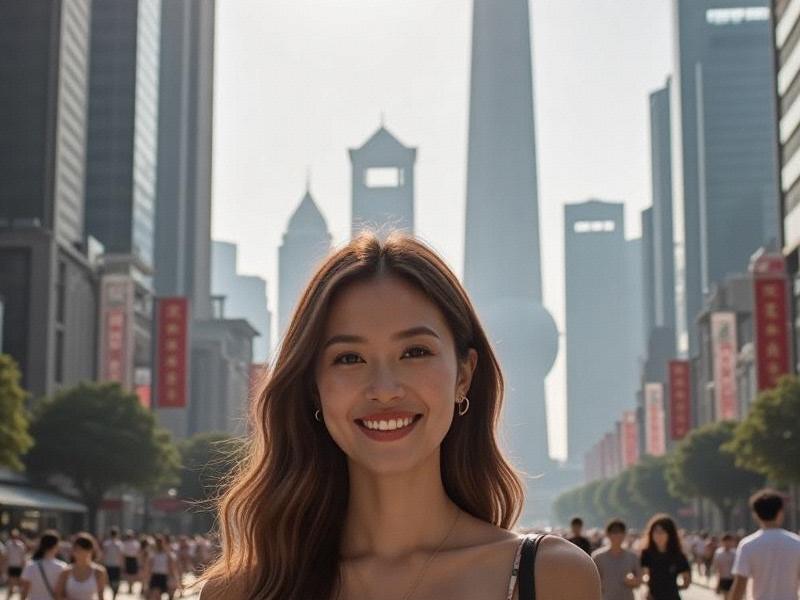 Shanghai After Dark: The Evolution of Premium Nightlife in China's Global City
