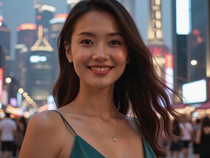 Shanghai 2045: How China's Global City Reinvents Urban Civilization