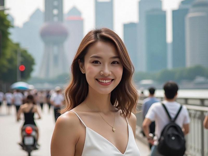The Dragon's Sphere: How Shanghai is Redefining Regional Development in the Yangtze Delta