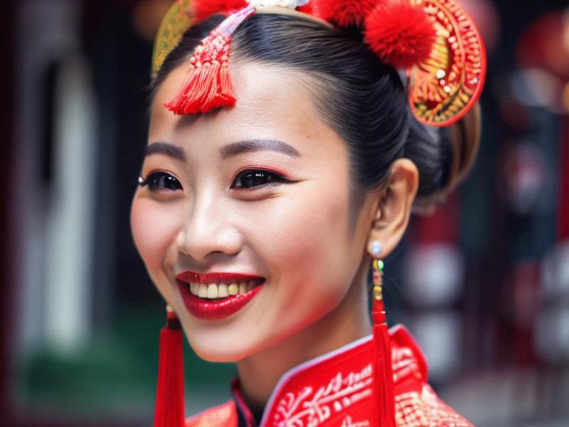 The Allure of Shanghai Beauties: A Comprehensive Guide
