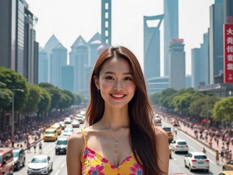 Shanghai 2035: The Reinvention of China's Global Financial Capital