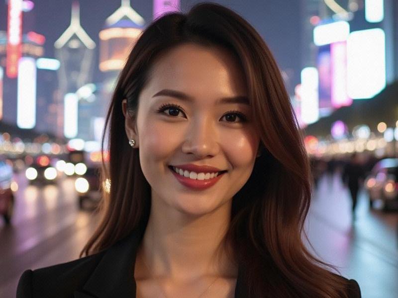 【摩登密码】旗袍、的确良与高定：上海女性的百年时尚叙事