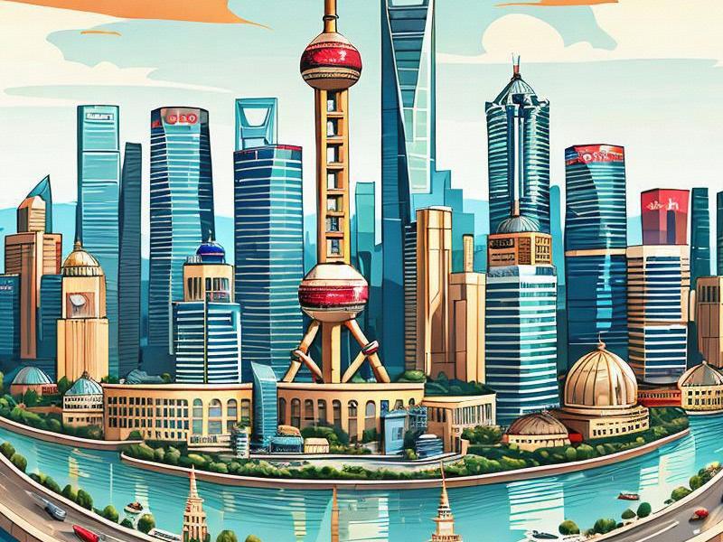 Exploring the Rich Culture and Dynamic Lifestyle of Shanghai