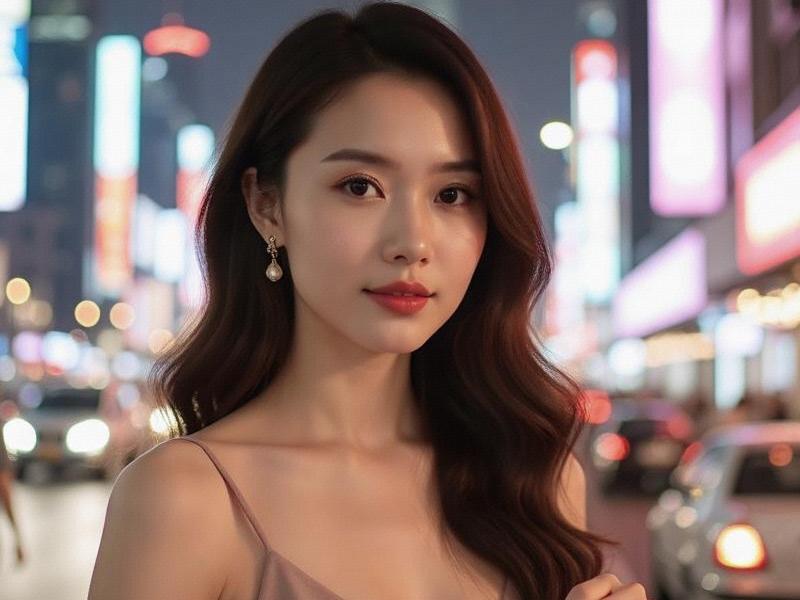 The Velvet Revolution: Shanghai's Luxury Club Scene Reinvents Nightlife Culture