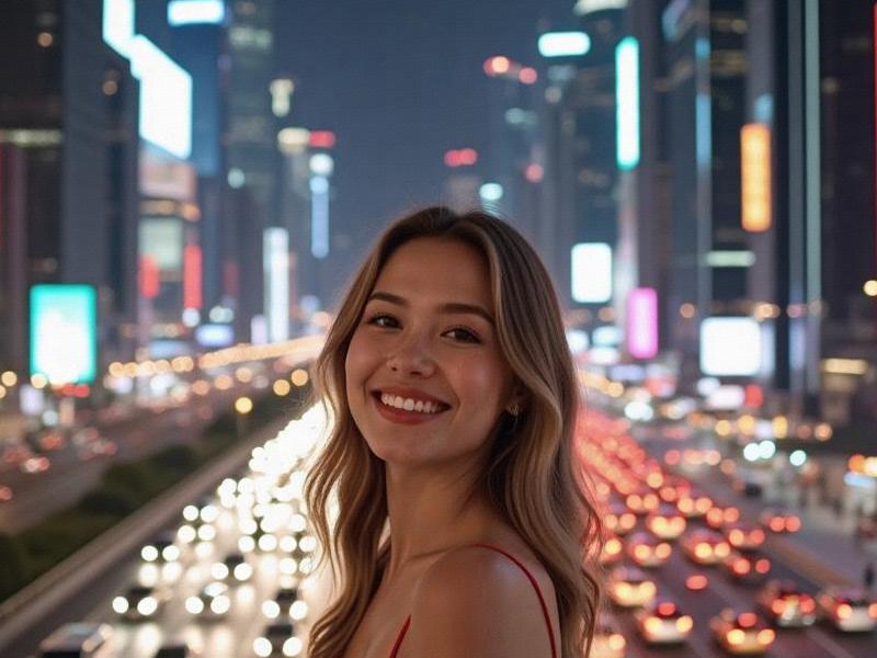 Shanghai 2025: Where Futurism Meets Tradition in China's Cosmopolitan Capital