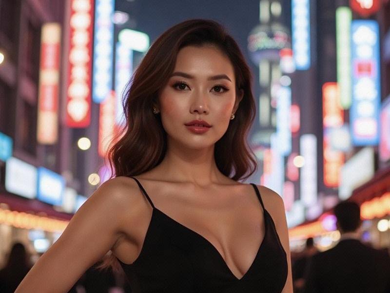 【海上花列传2025】上海女性的十二幅精神肖像：从石库门女孩到元宇宙造梦者