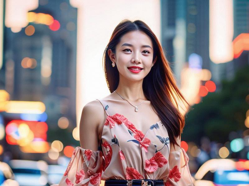 Shanghai and Its Surroundings: A Comprehensive Overview of the Dynamic Region