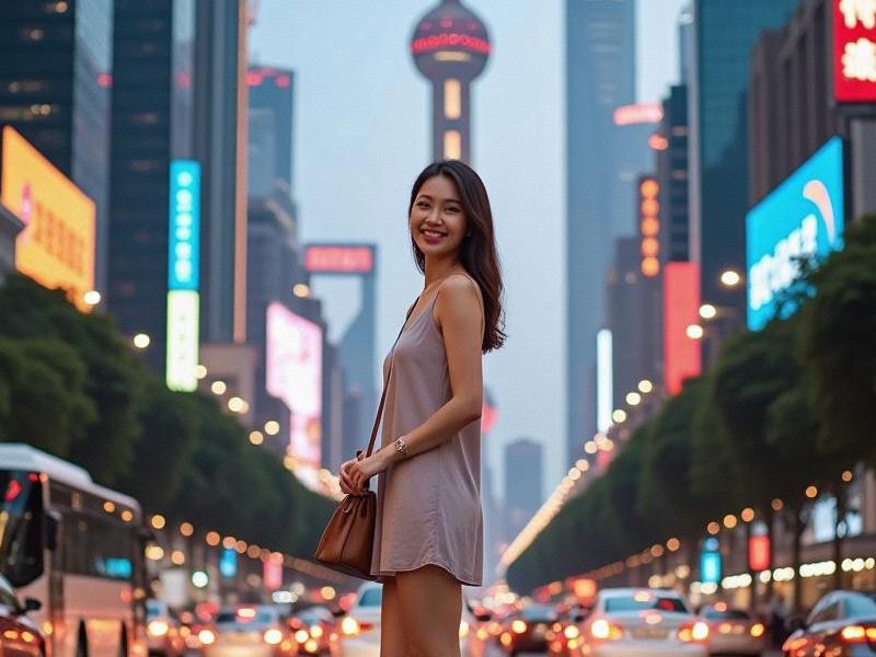 Shanghai 2025: The Making of a Next-Generation Global Metropolis