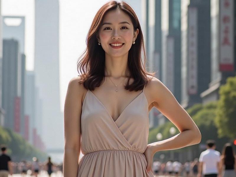 Shanghai's Digital Revolution: How China's Financial Capital is Reinventing Itself as a Global Tech Powerhouse
