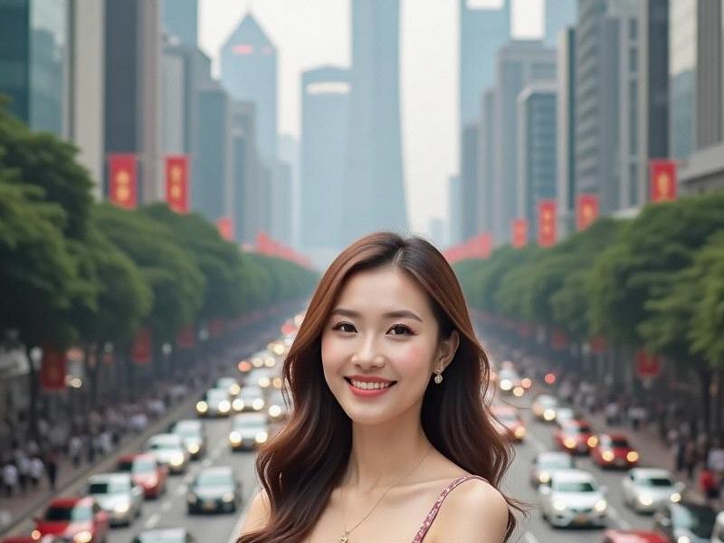 The Greater Shanghai Blueprint: How China's Economic Capital Extends Its Influence