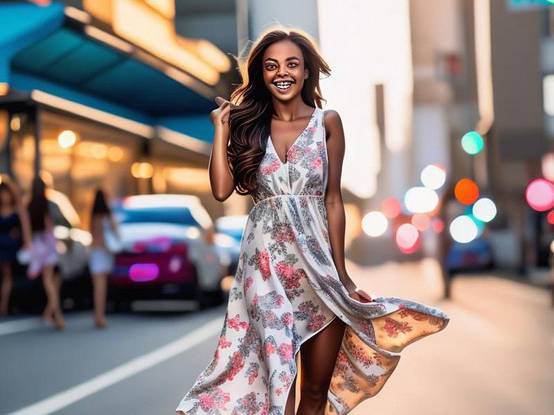 Shanghai's Allure: A Journey Through the City's Beauty and Charm