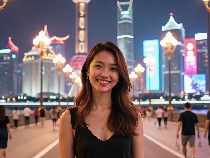 Shanghai's Quantum Nightlife Nexus: Where Temporal Revelry Meets Holographic Hedonism