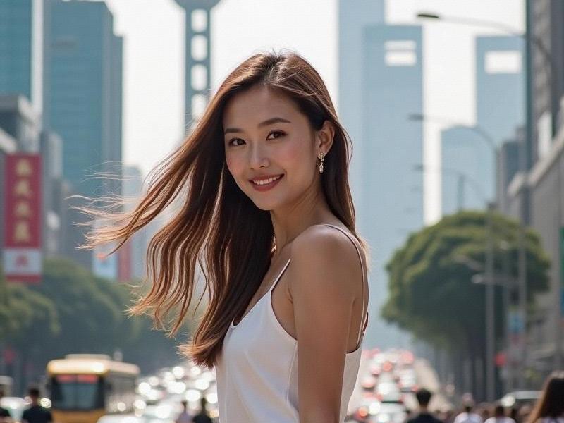 The Velvet Rope Revolution: Inside Shanghai's Evolving Luxury Nightlife Economy