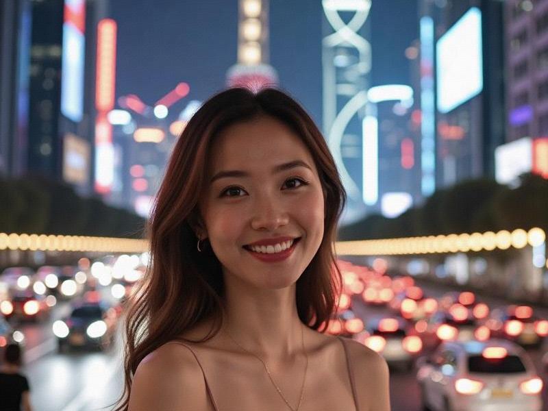 The Dual Pulse of Shanghai: Financial Powerhouse and Cultural Renaissance