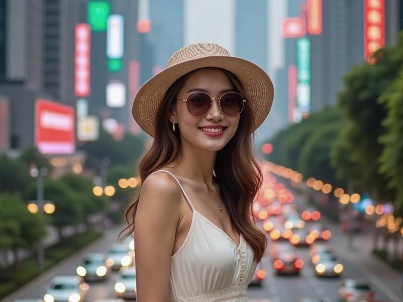 Neon Algorithms: How Shanghai's Nightlife Moguls Are Betting on Tech to Survive the Crackdown Era