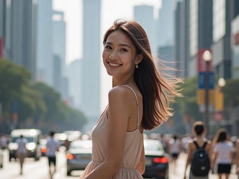 Shanghai 2025: Where Ancient Culture Meets Futuristic Innovation