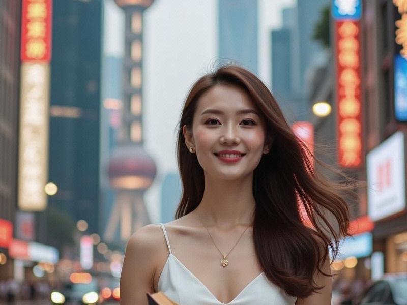 Dragon's Gateway: Shanghai's Dual Identity as Financial Titan and Cultural Custodian