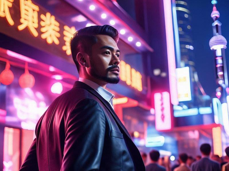 Shanghai's High-End Entertainment Clubs: A Glimpse into the City's Luxurious Nightlife Scene