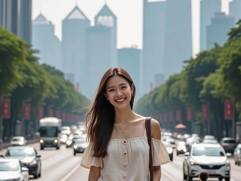 Shanghai's Neo-Silk Road: Rewiring Ancient Trade Networks with Quantum AI