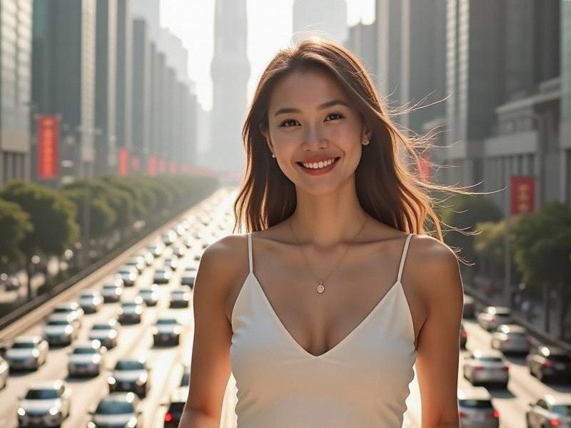 Shanghai 2040: The Making of China's Future City