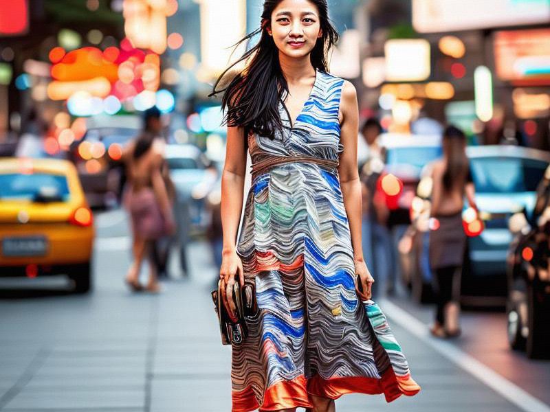 Shanghai: A Tapestry of Modern and Traditional Lifestyles