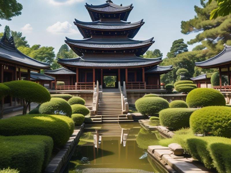 Exploring the Hidden Gems of Shanghai and Its Surrounding Areas