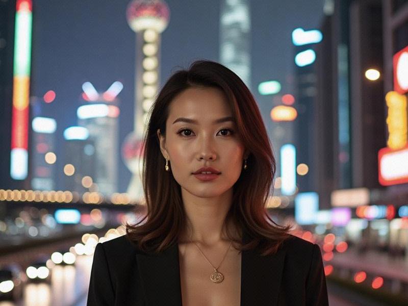 【沪上夜未央：解码上海高端会所的社交密码】