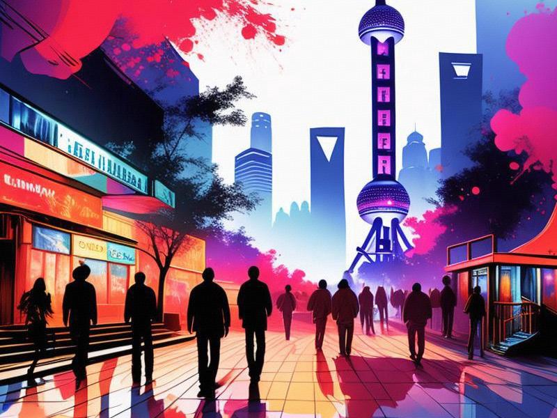 Shanghai's Thriving Entertainment Clubs: A Nightlife Renaissance