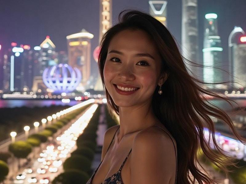 Beyond the Bund: Shanghai's Regional Integration Creates ¥500 Billion Economic Corridor