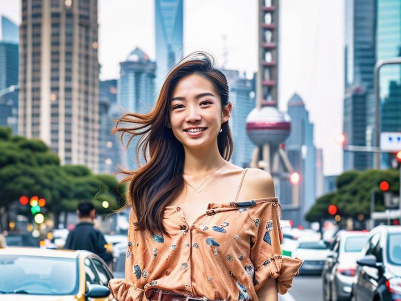 Shanghai: A Tapestry of Lifestyle and Culture