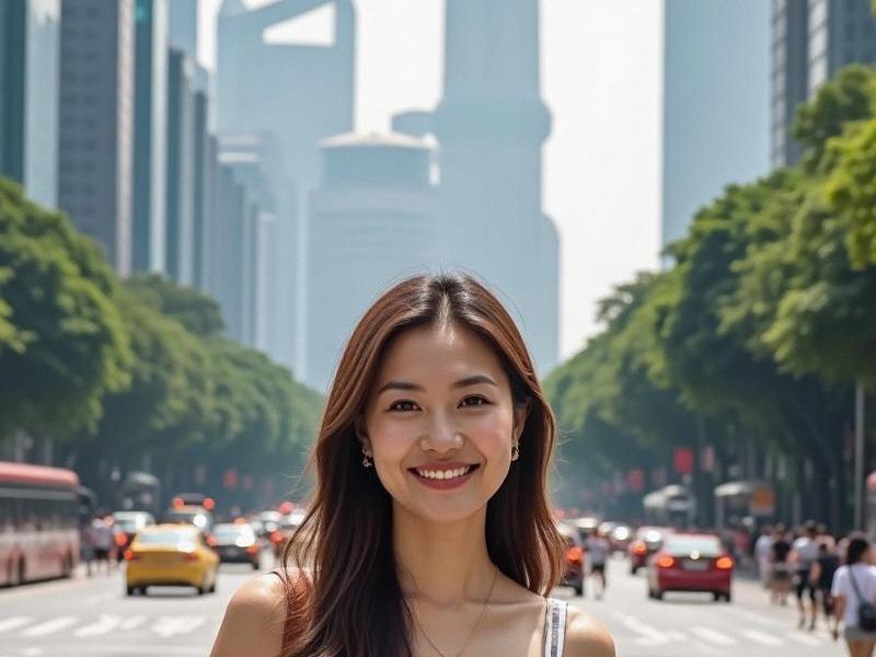 The Phoenix of the Bund: Shanghai's Cultural Renaissance in the Post-Pandemic Era