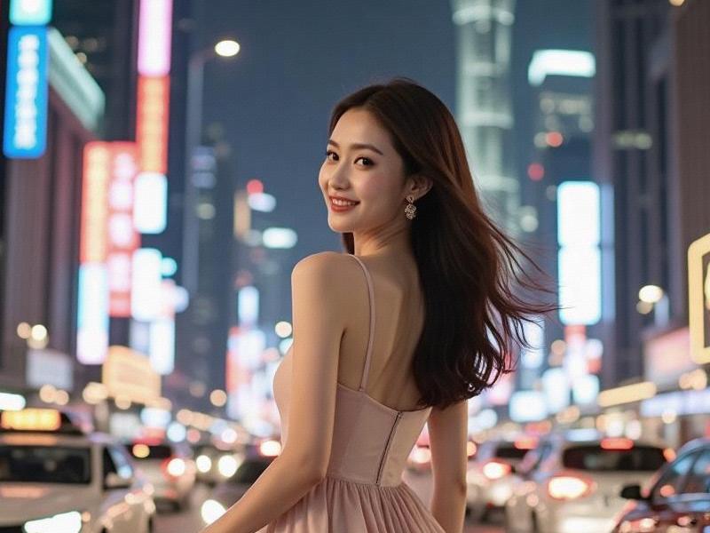 Shanghai's Silicon Bund: How China's Financial Capital Became Its Tech Powerhouse