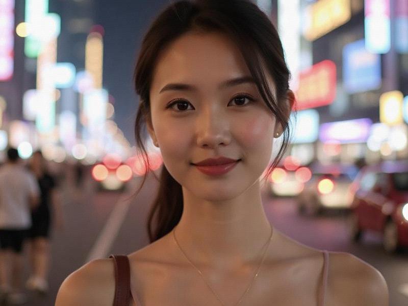 Shanghai's Nightlife Renaissance: How Luxury Entertainment Venues Are Redefining Urban Leisure