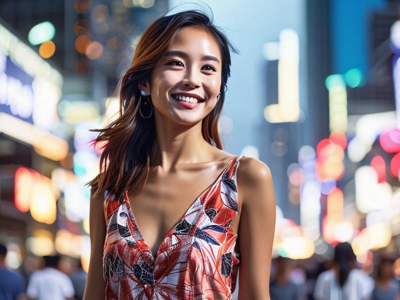 Shanghai Entertainment Clubs: A Glimpse into the City's Nightlife Scene