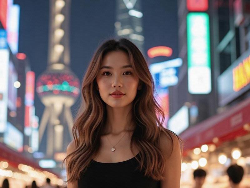 Shanghai's Digital Renaissance: Where Ancient Canals Meet Blockchain Innovation