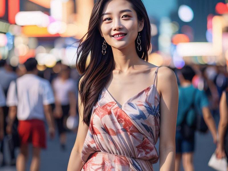 Exploring Shanghai: A Journey Through the Heart of China's Modern Metropolis