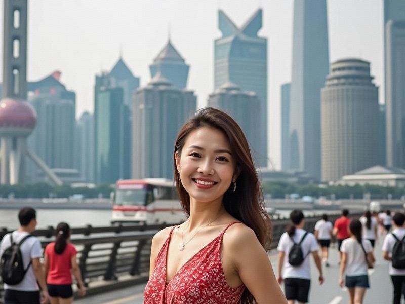 Shanghai's Nightlife Renaissance: How Luxury Entertainment Venues Are Redefining Urban Leisure