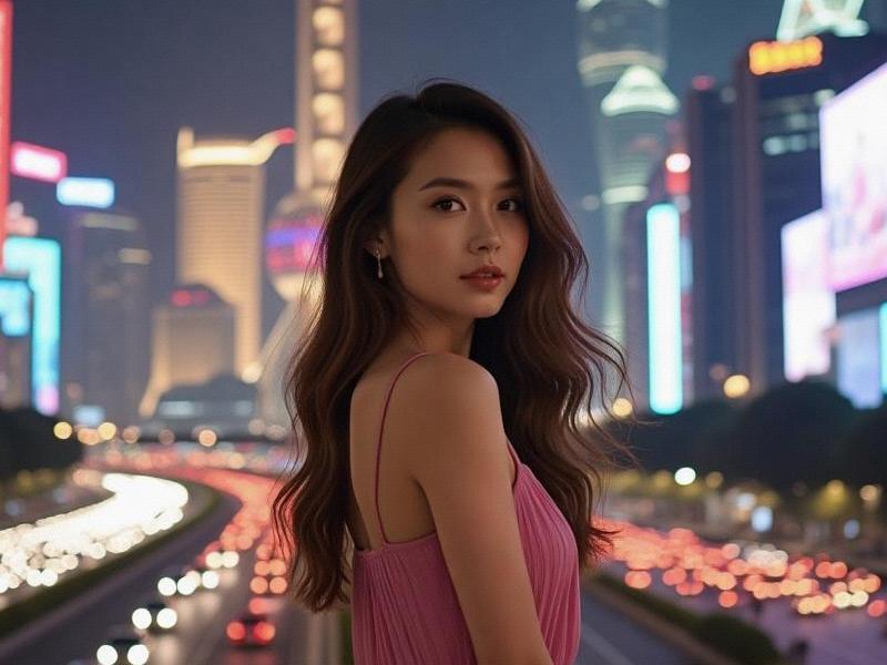 Shanghai After Dark: How the City's Entertainment Venues Are Redefining Nightlife Culture