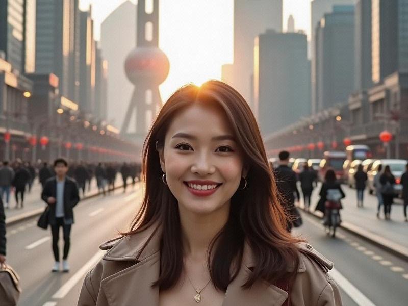 《梧桐印记：从霞飞路到元宇宙的上海叙事》